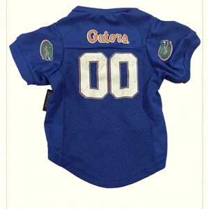 Hunter Dog Gator Jersey Size Med